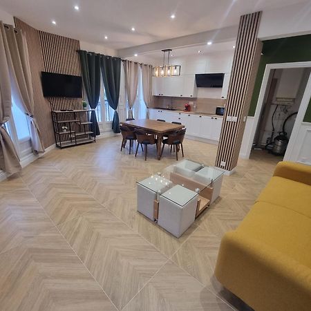 Location Appartement Beauvais Zewnętrze zdjęcie