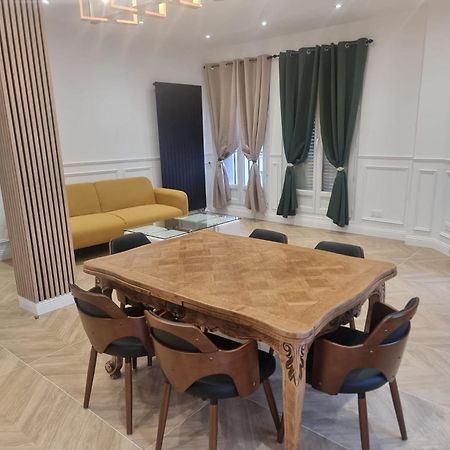 Location Appartement Beauvais Zewnętrze zdjęcie