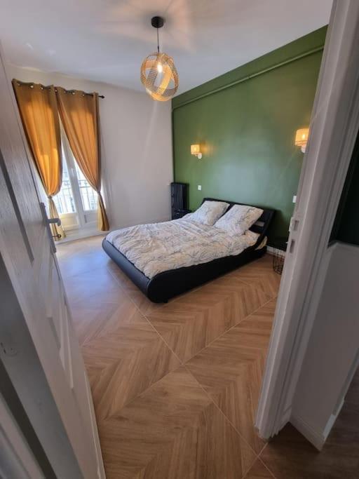 Location Appartement Beauvais Zewnętrze zdjęcie