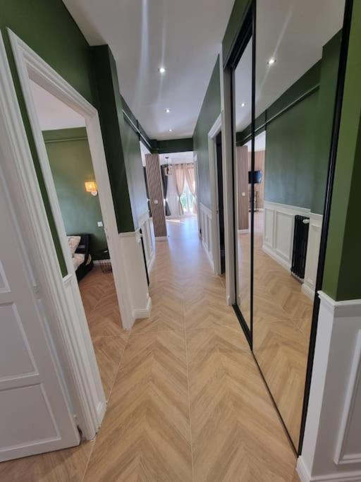 Location Appartement Beauvais Zewnętrze zdjęcie