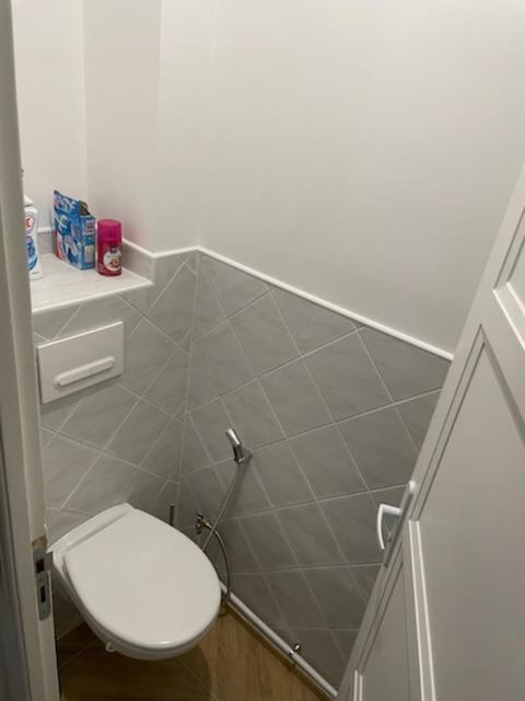 Location Appartement Beauvais Zewnętrze zdjęcie