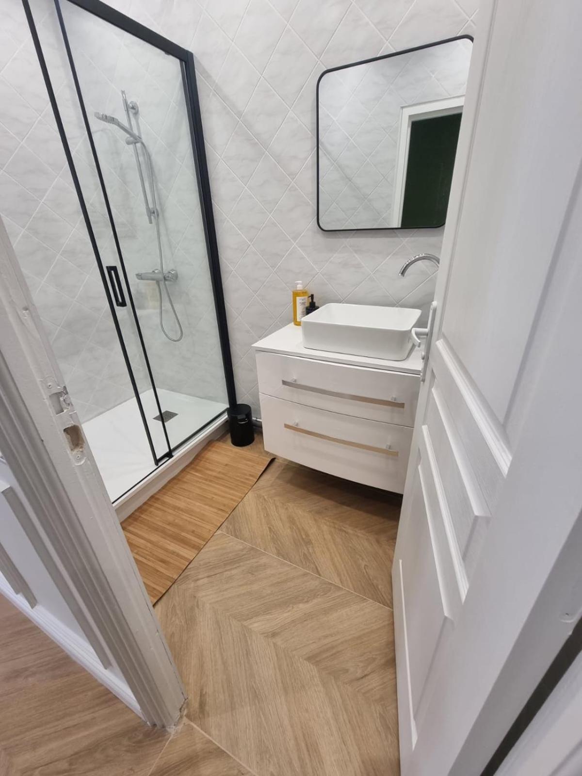 Location Appartement Beauvais Zewnętrze zdjęcie