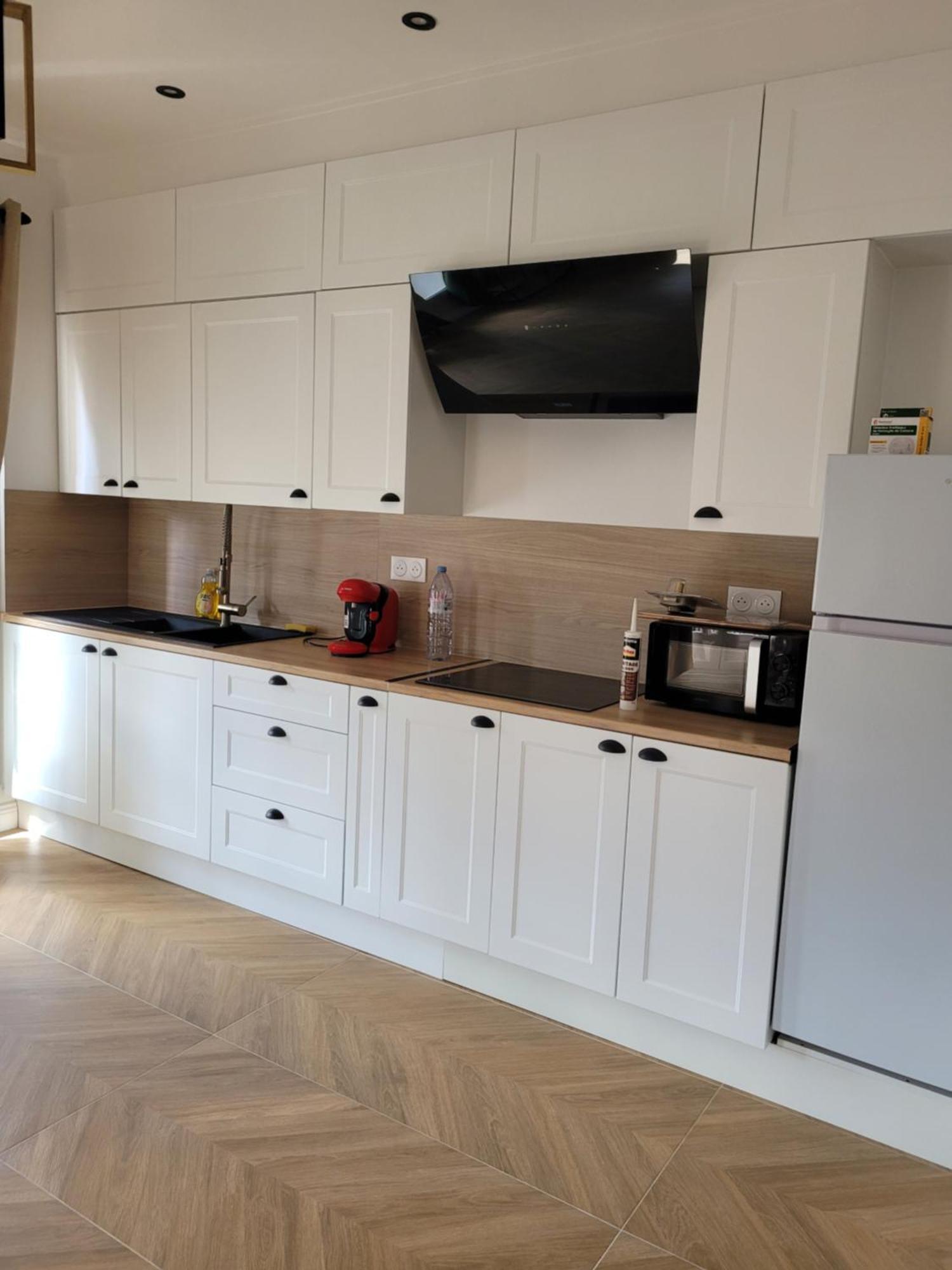 Location Appartement Beauvais Zewnętrze zdjęcie